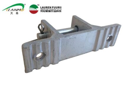 Aluminium Sash Bracket