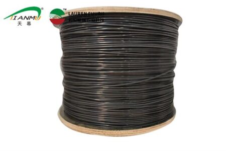 2.8MM Coated Steel Cable wire