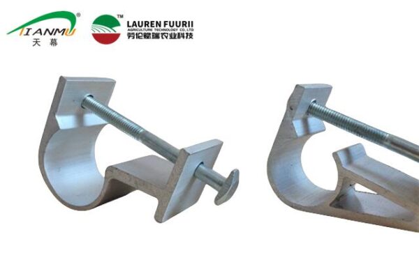 Φ32 Handspike Drive Clamp - HEBEI LAUREN AGRICULTURE TECHNOLOGY